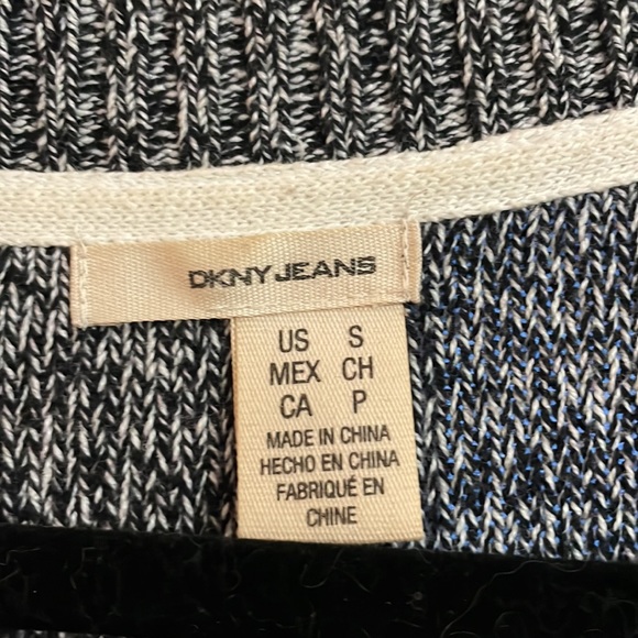 DKNY Jeans cardigan - Picture 4 of 6